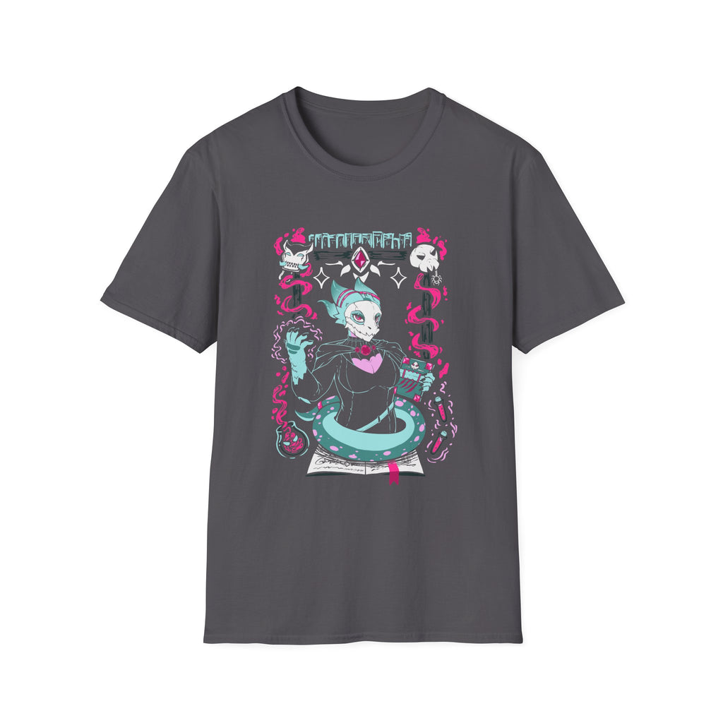 undedbeholder Shirt