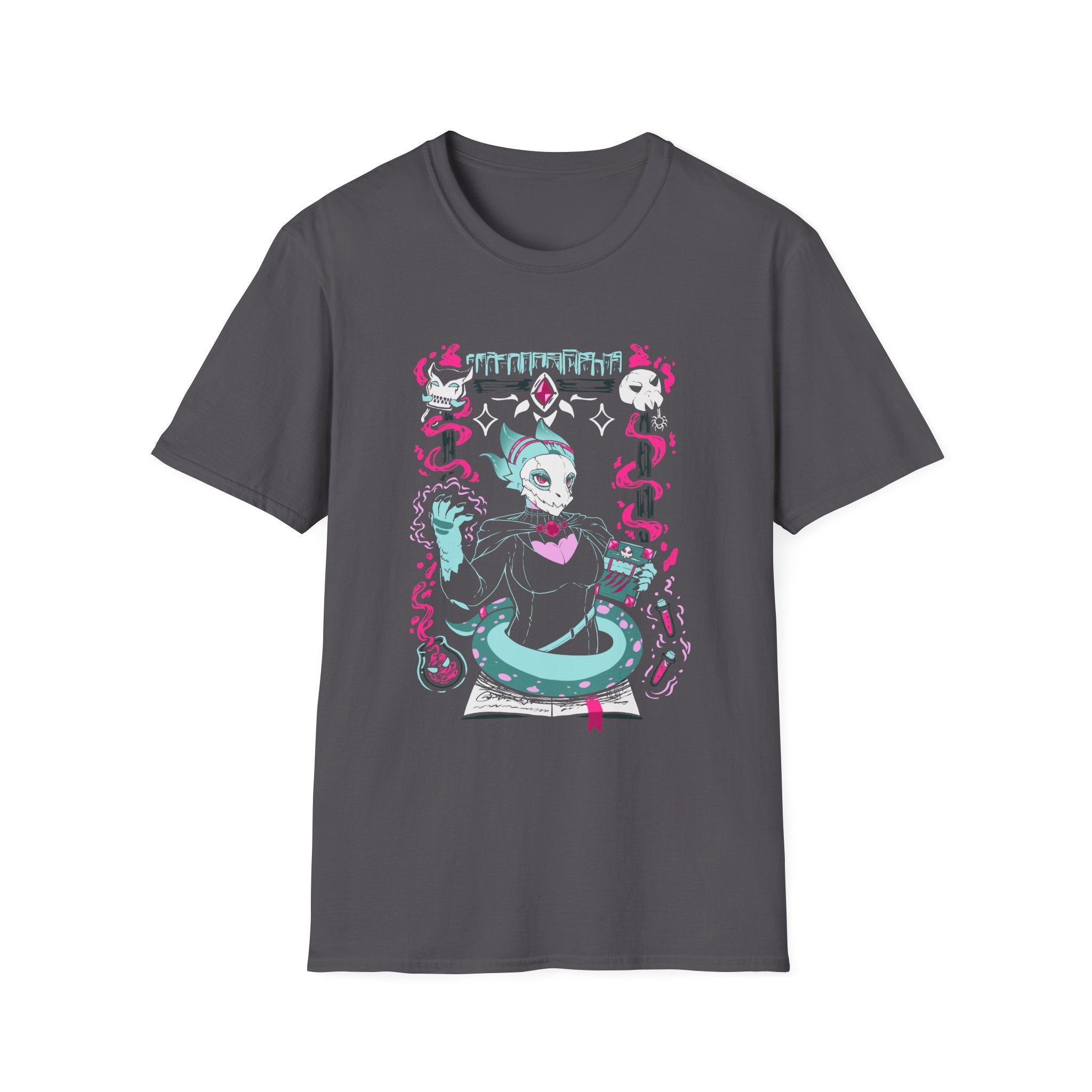 undedbeholder Shirt