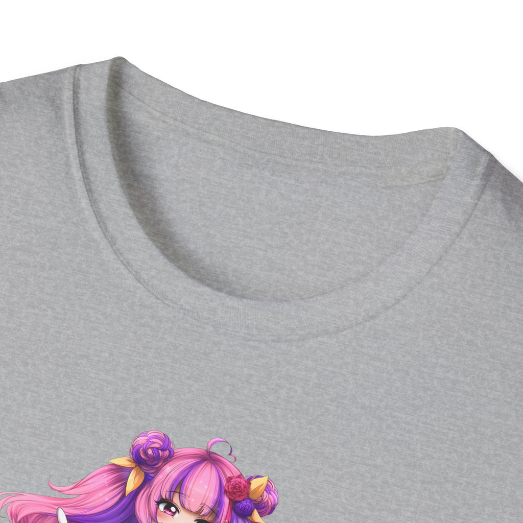 Rozalea Reaching TShirt