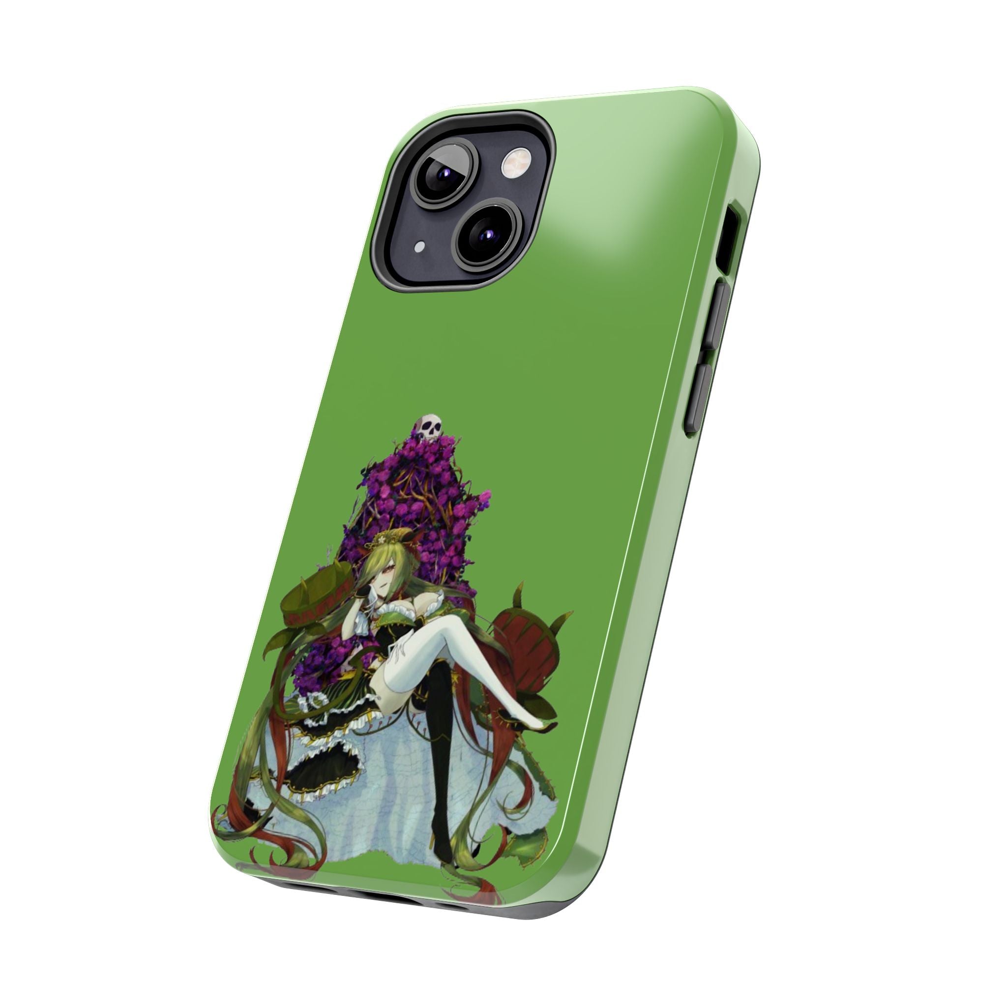 MillieMizuame "Royalty" Phone Case