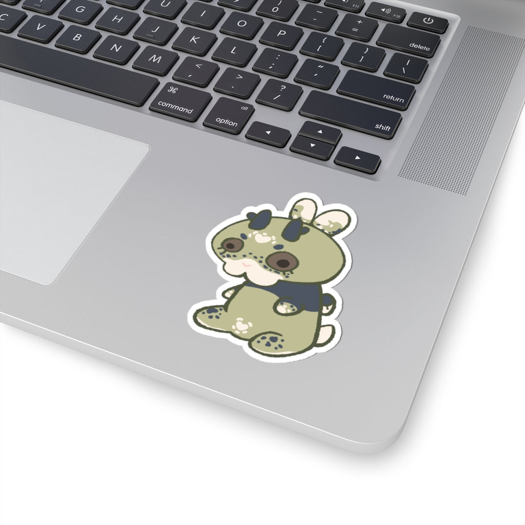 Penni Latte "Bnnuy" Sticker