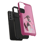 Neppix "Cute Pose" Phone Case