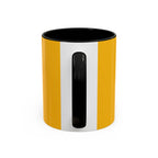 Lunar T. Wolf Mug