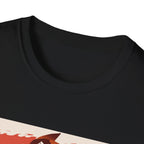 TakumiChiaki "Firefox" TShirt