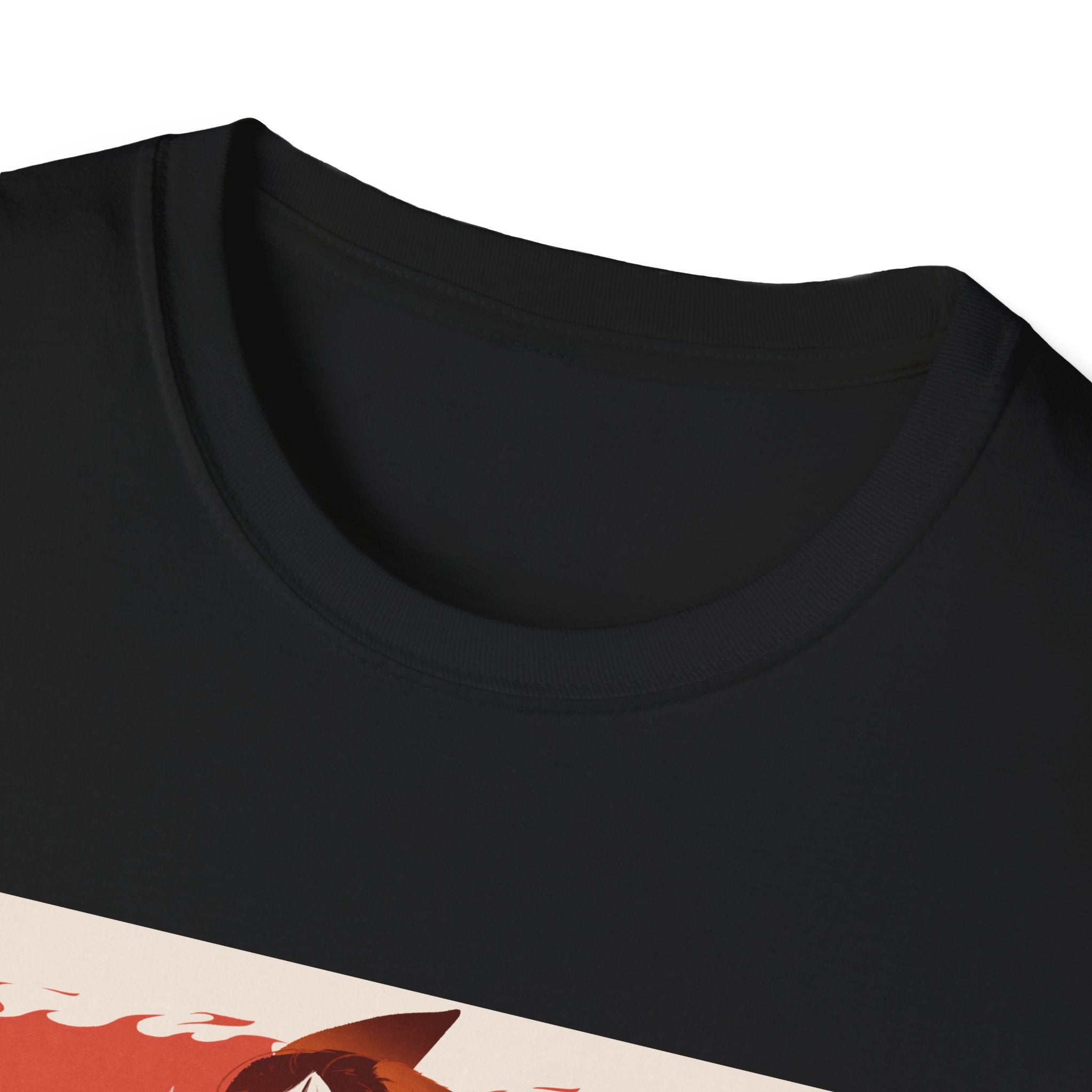 TakumiChiaki "Firefox" TShirt