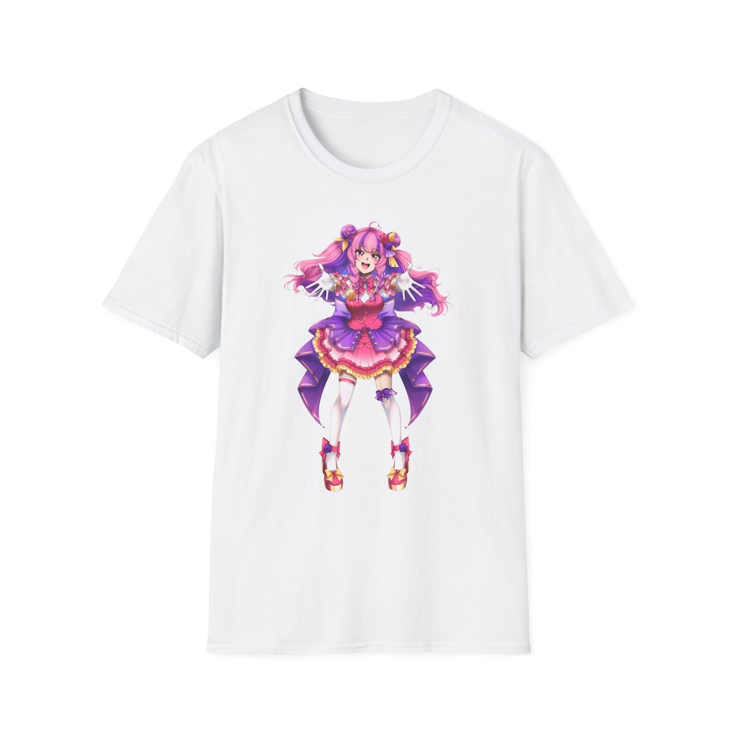 Rozalea Reaching TShirt