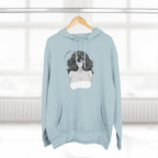Meruccubi Fleece Hoodie