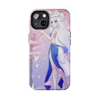 CelestialReira "Docile Butterflies" Tough Phone case