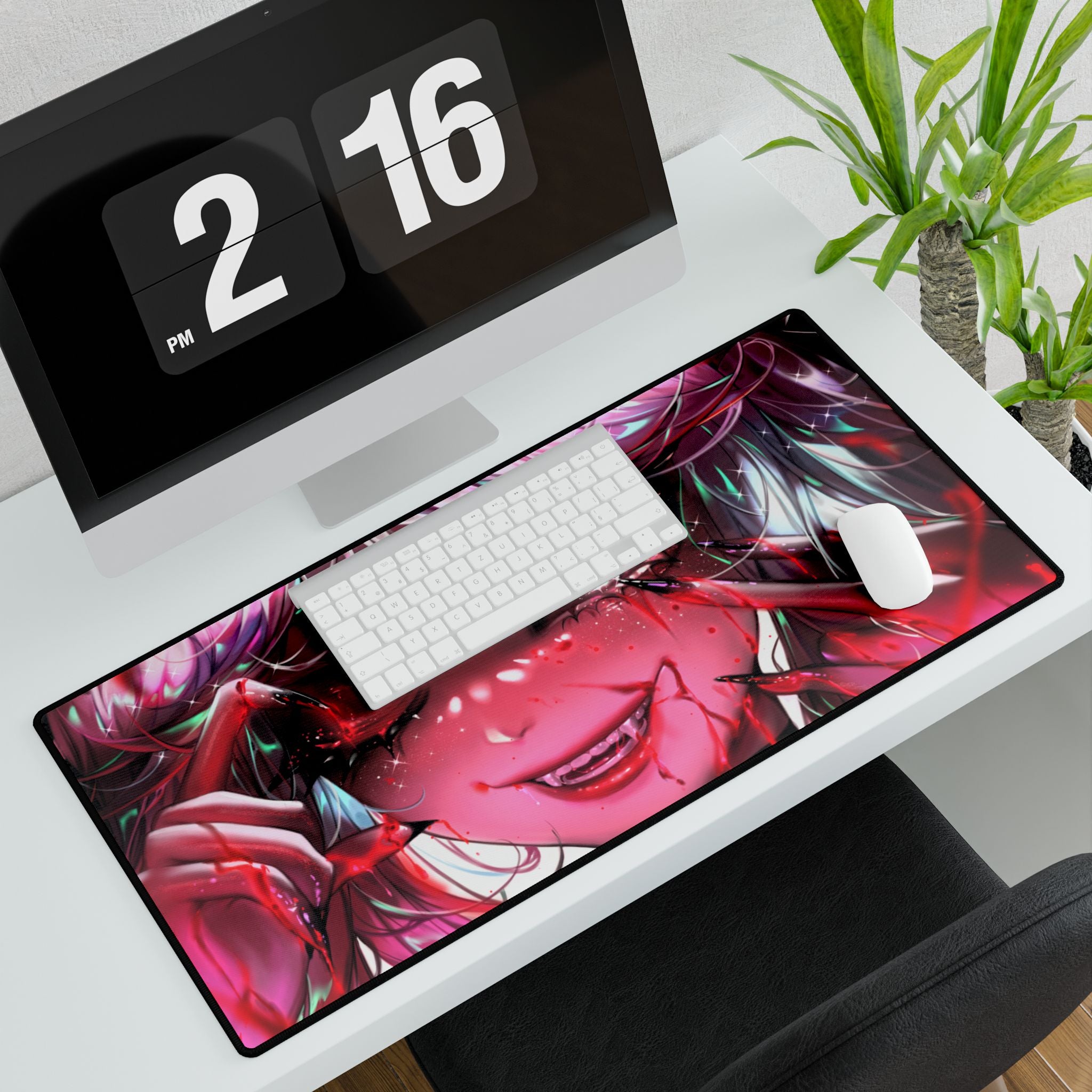 Nekonii XL Plus Deskmat