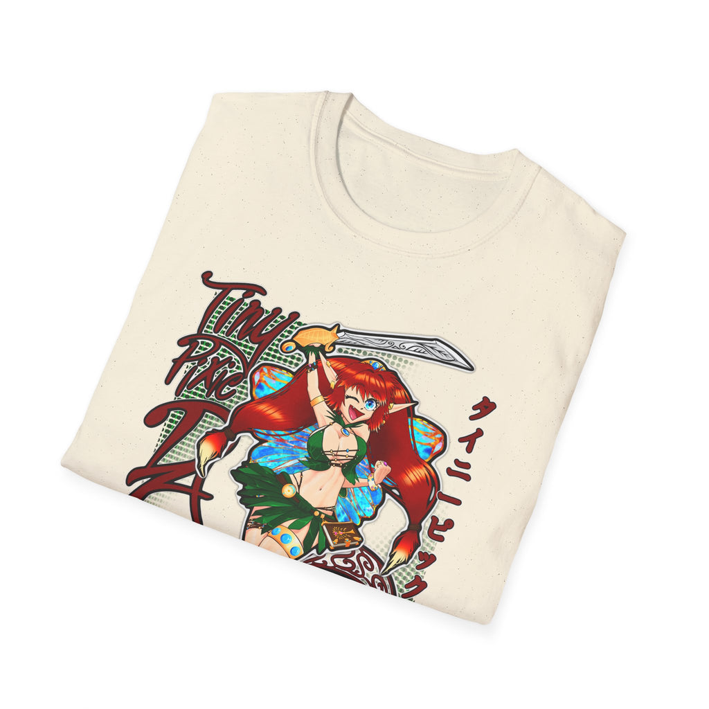 PixieDae "Pixie Bomb" TShirt