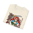 PixieDae "Pixie Bomb" TShirt