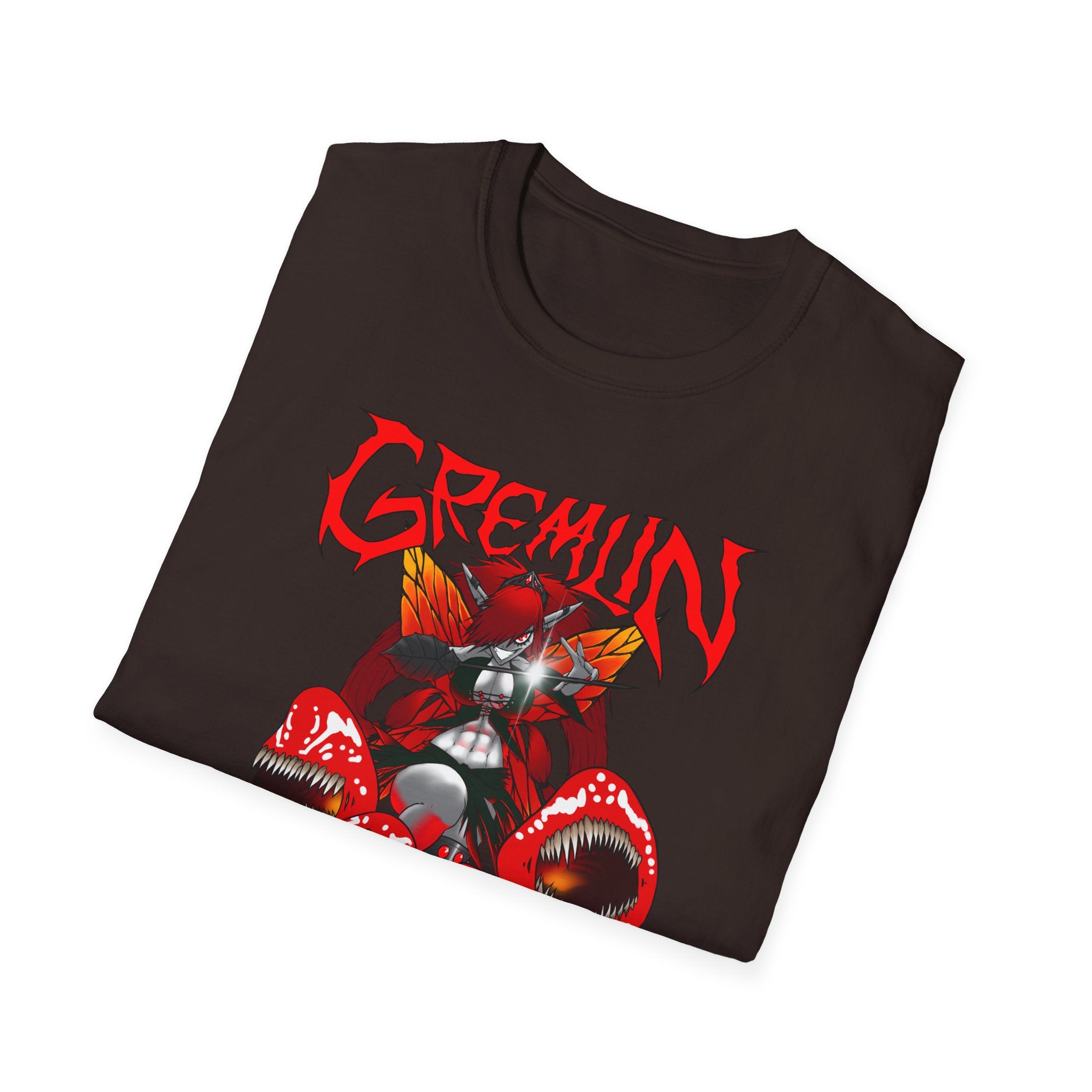 PixieDae "Gremlin Mode" TShirt