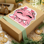PrimRosalie "Angel" Sticker