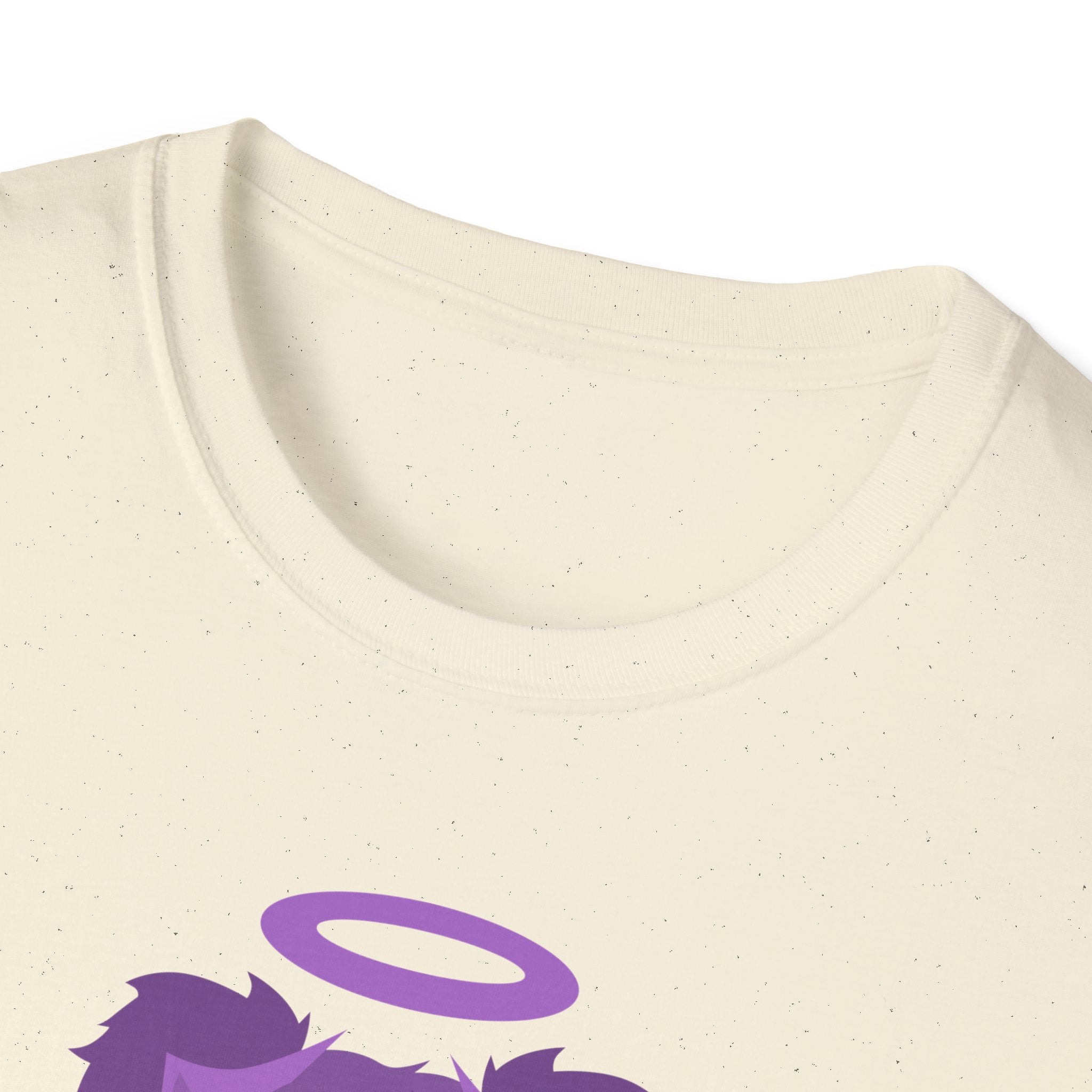 xMellomii Silhouette TShirt