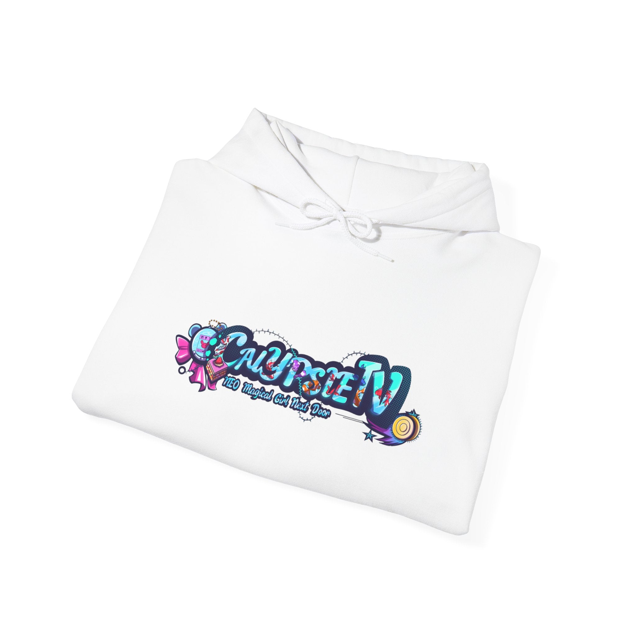 calypsietv Hoodie