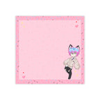 Firejemz "Chibi" Sticky Notes