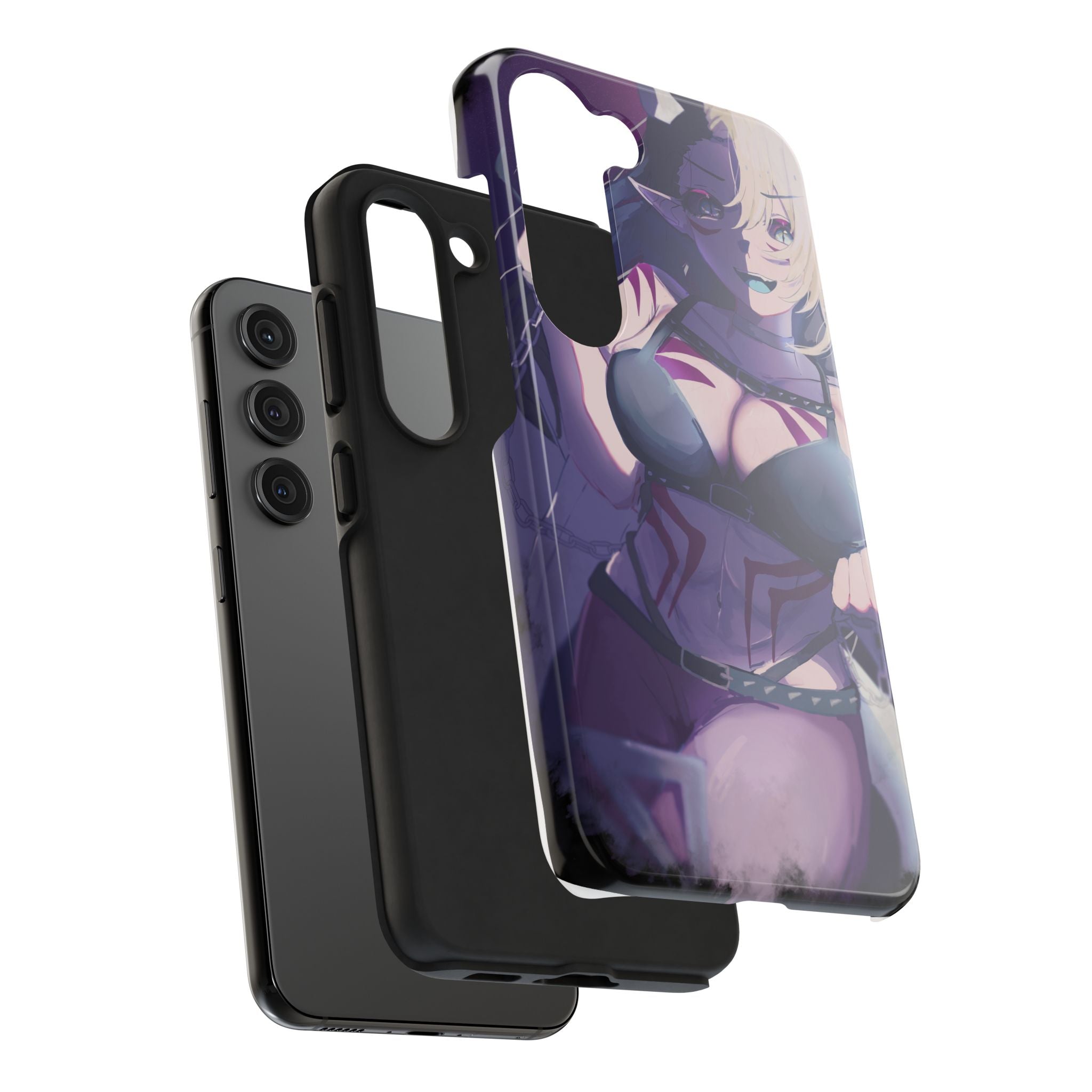 Rhettaliate Phone Case