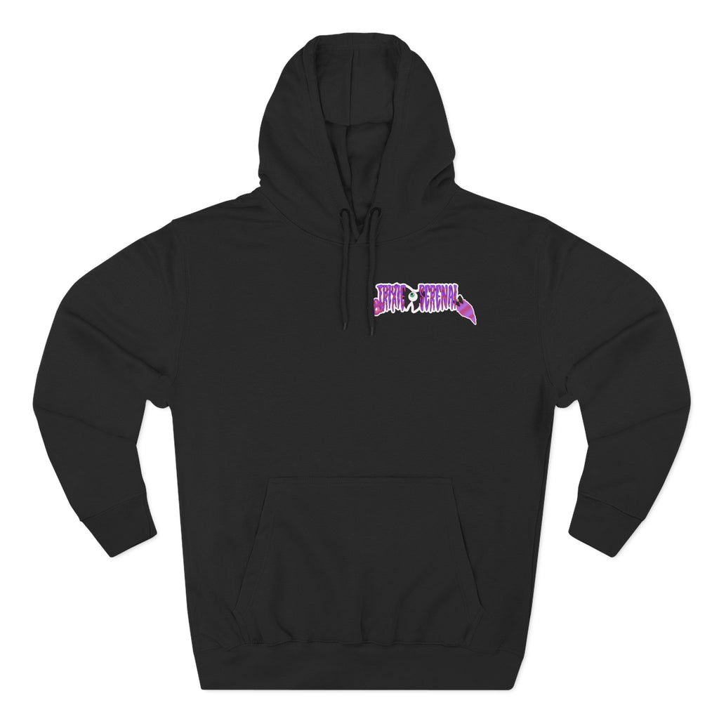 Trixie Logo Hoodie