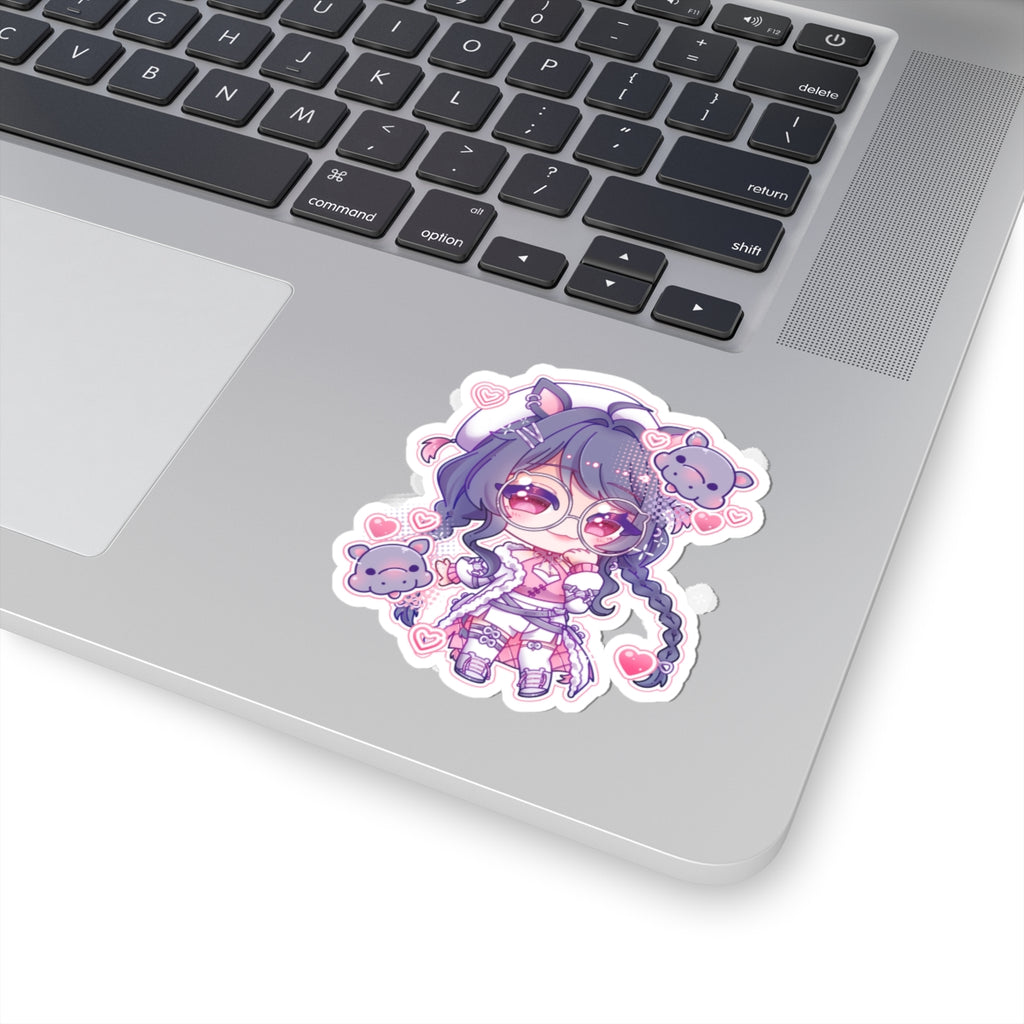 Succbees "Chibi" Sticker