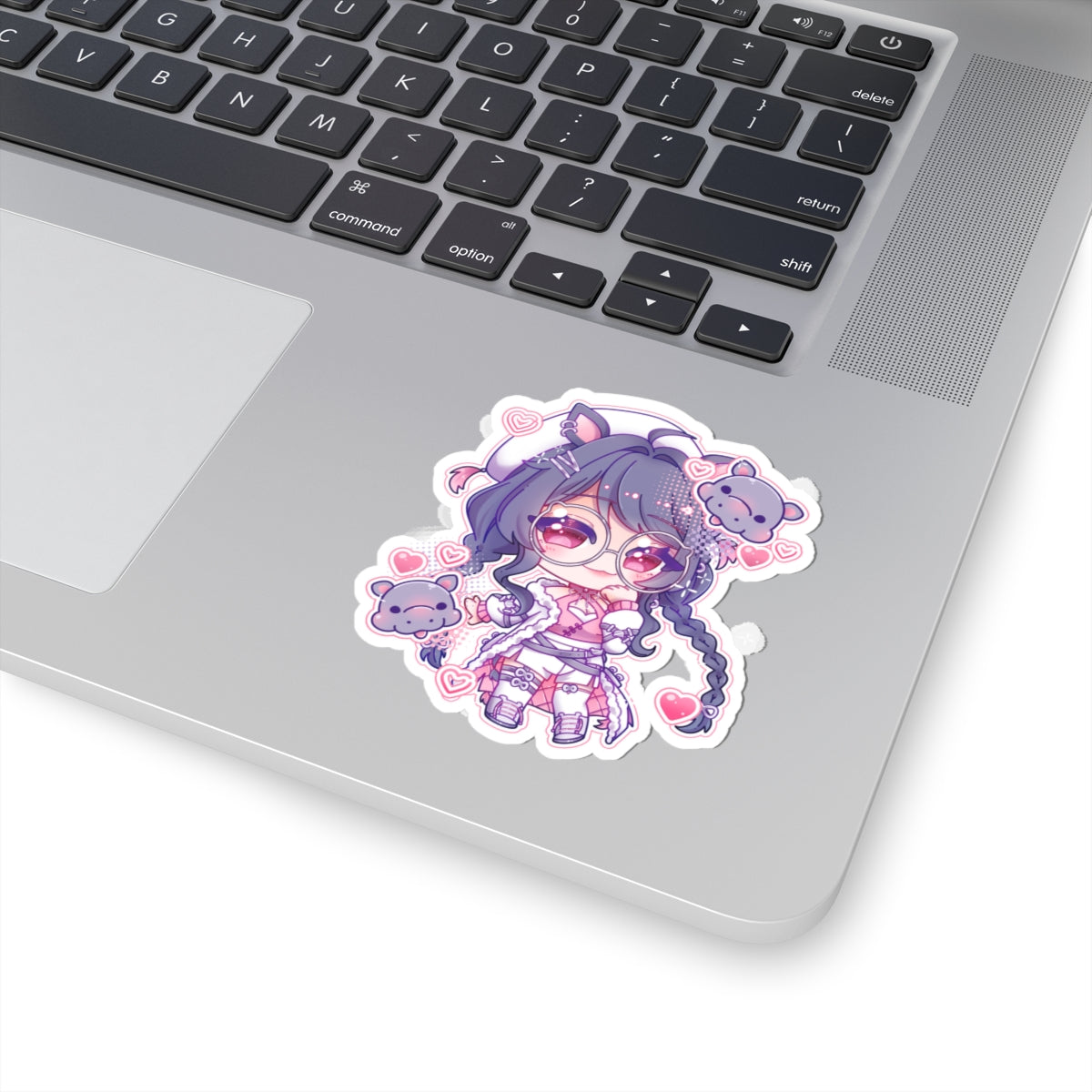 Succbees "Chibi" Sticker