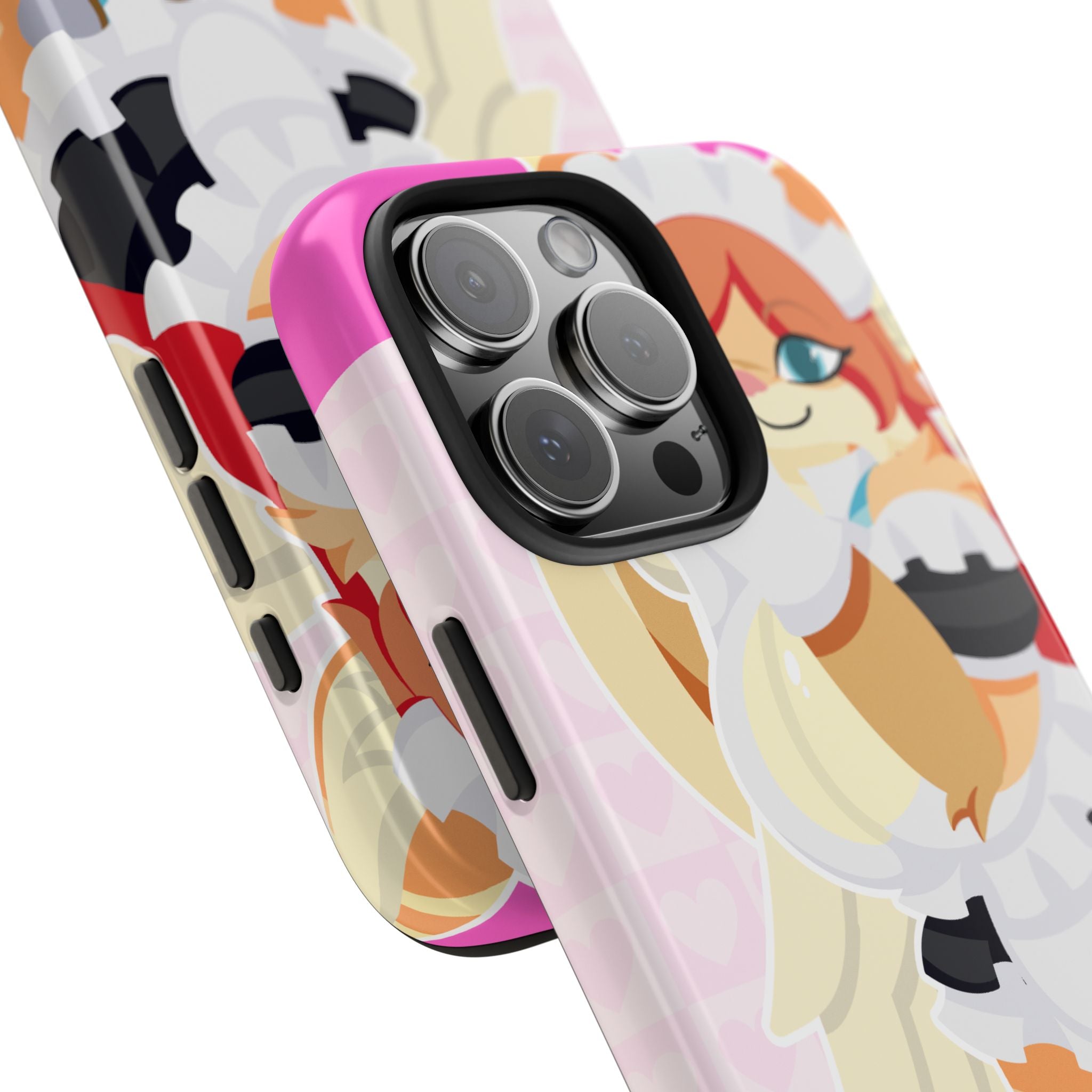 Katfox Phone Case
