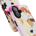 Katfox Phone Case