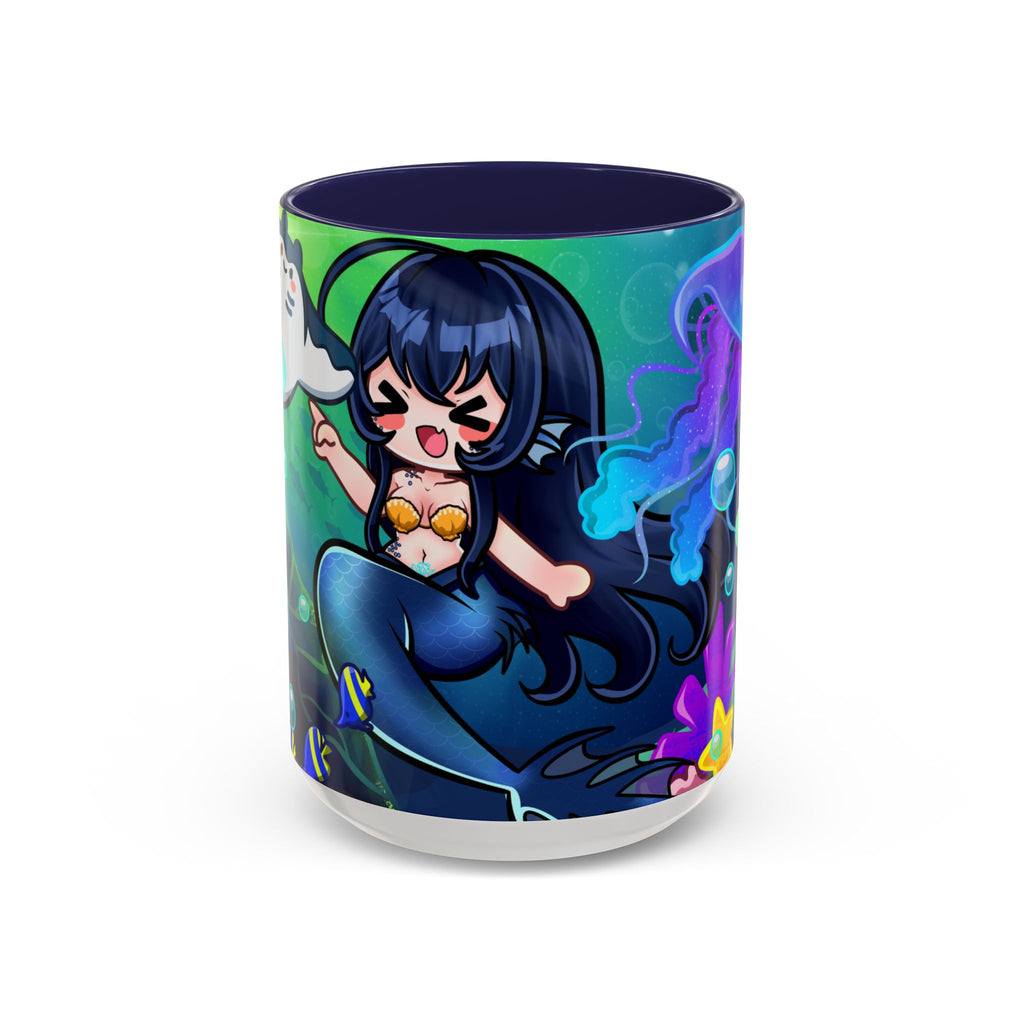 Siren "Underwater Adventure" Mug
