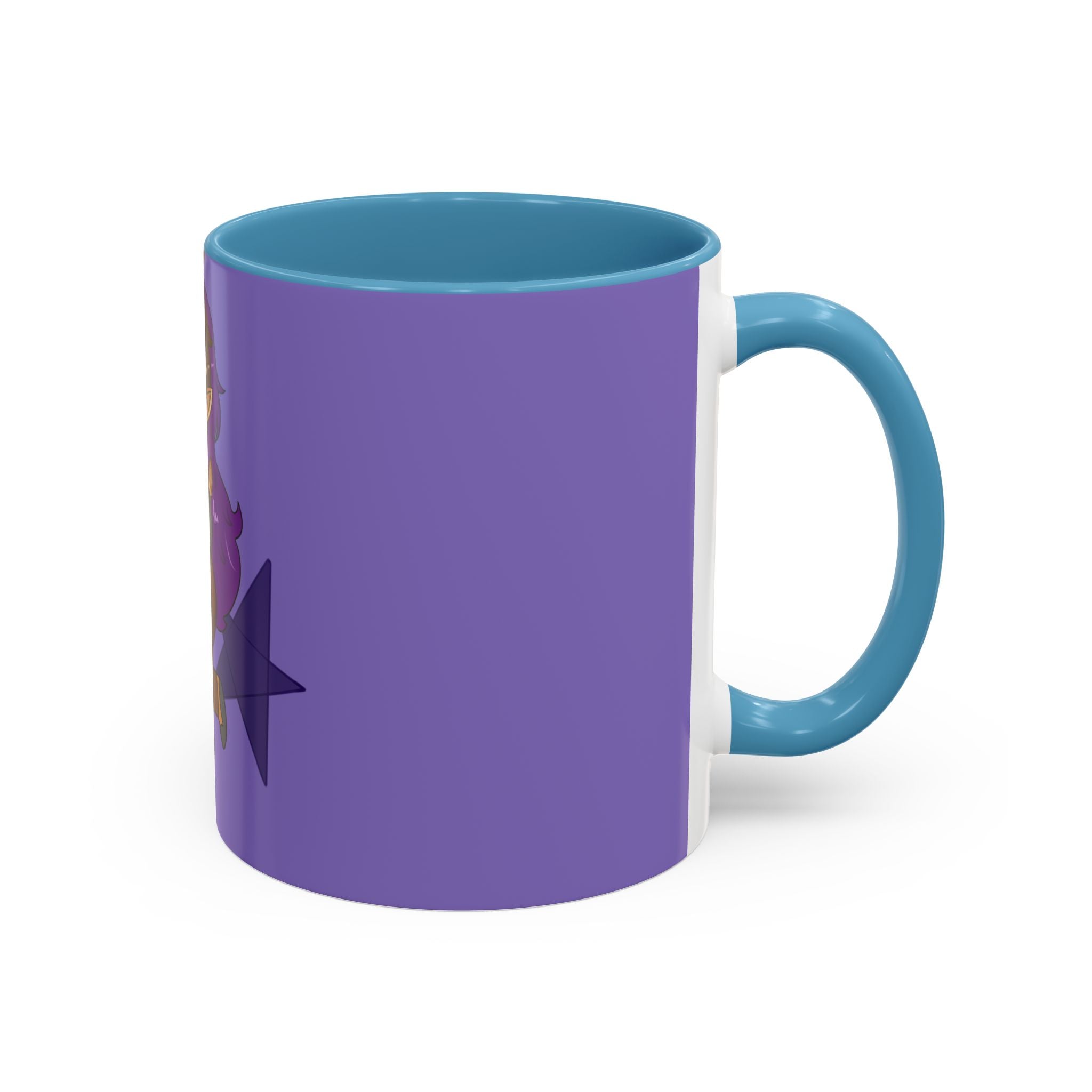 Master of Mischief Mug