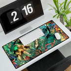 Typhon "Battle Ready" XL Plus Deskmat