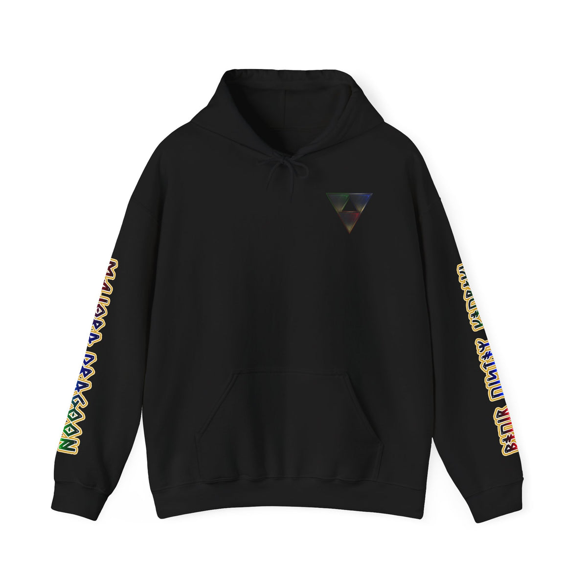 MajoraDragoon Designer Hoodie