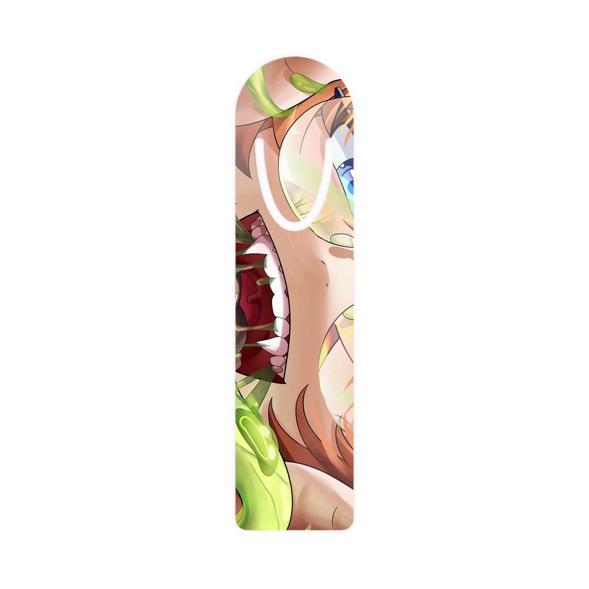 tealeafshark Bookmark