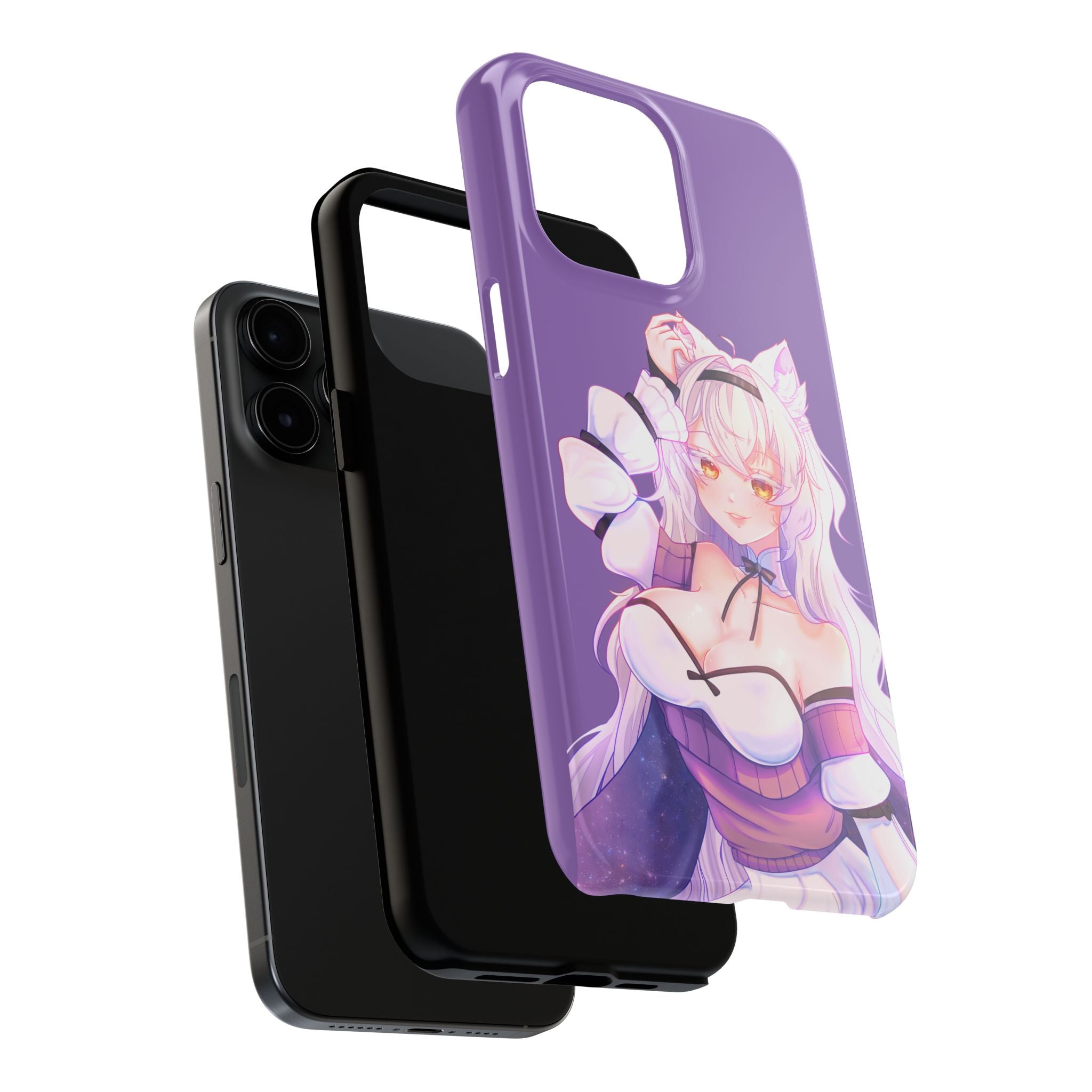 Sae Kaneko Phone Case
