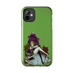 MillieMizuame "Royalty" Phone Case