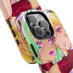 P0izonnENV Phone Case
