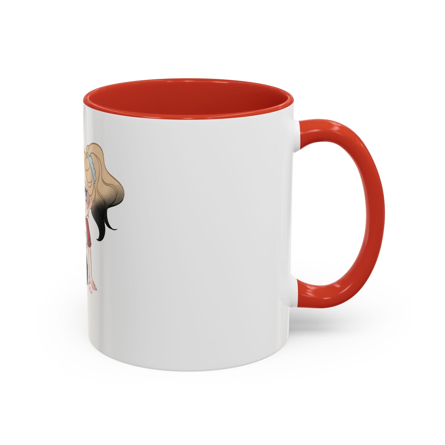 itzzrenz Floating Mug
