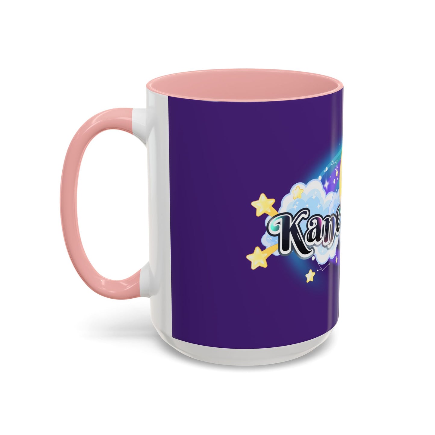 KaneKosmos Logo Mug