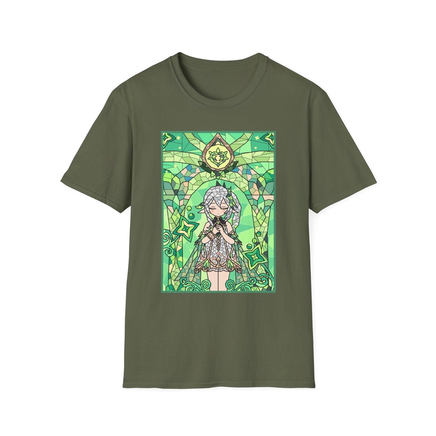 Nahida T-Shirt