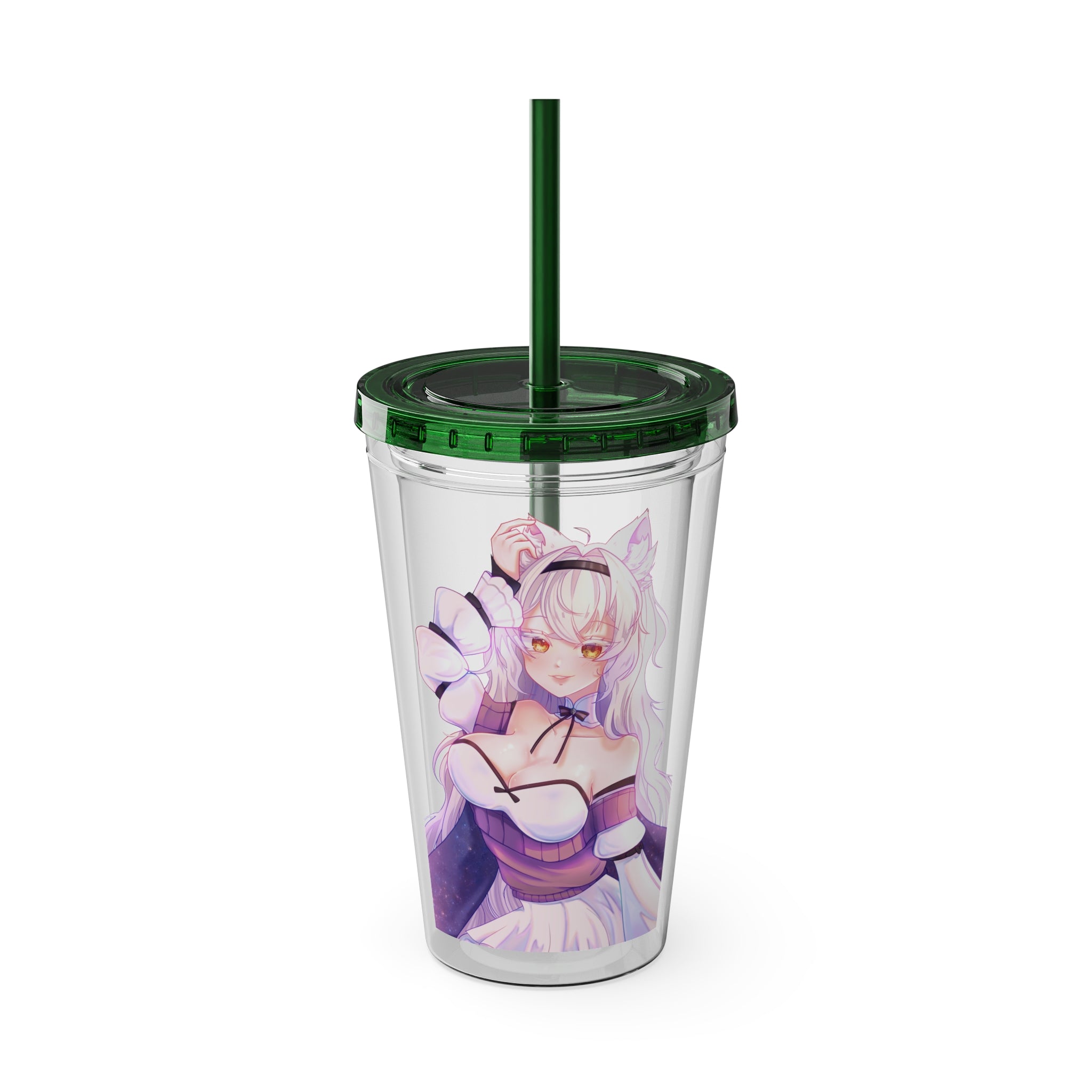 Sae Kaneko Tumbler