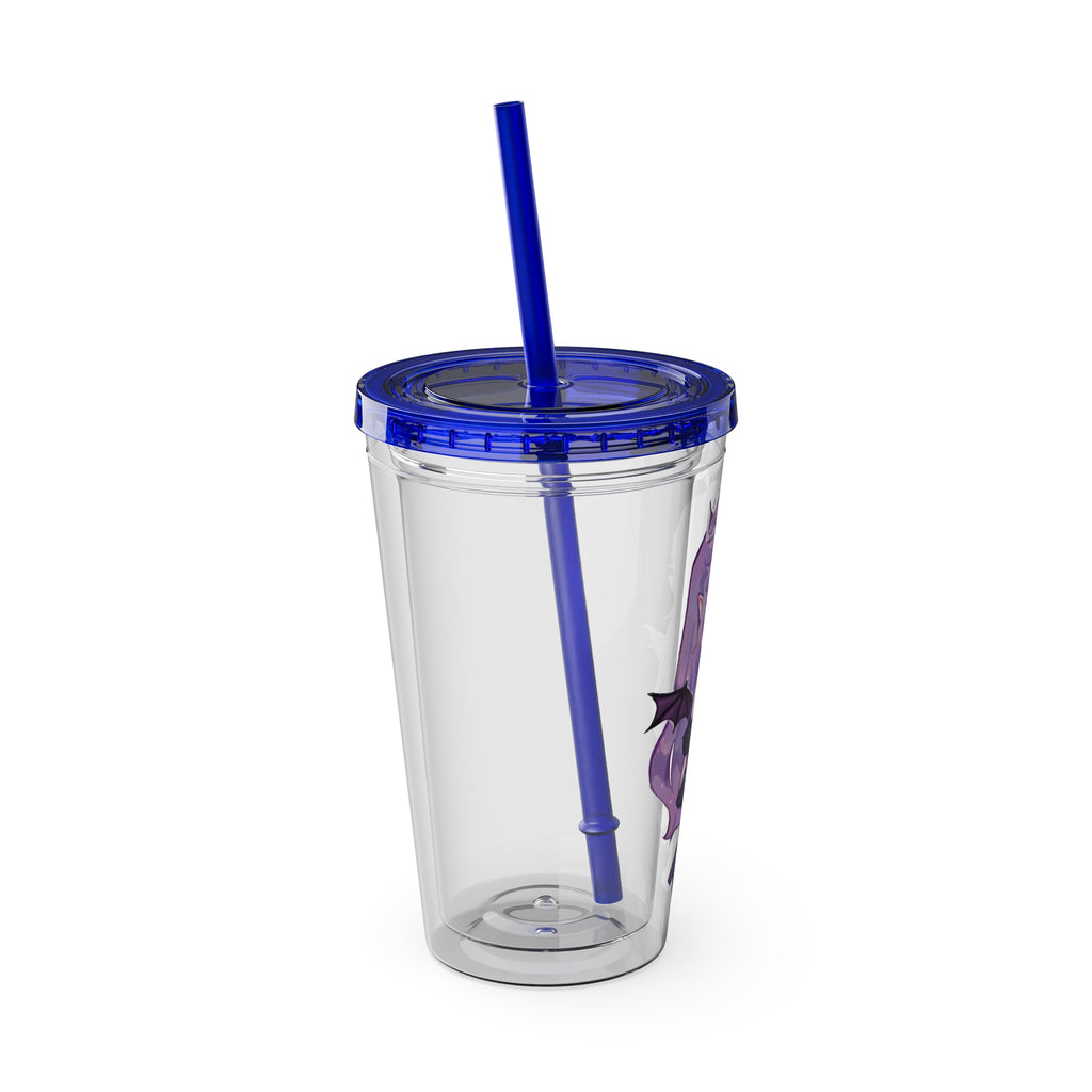 Una Night Tumbler