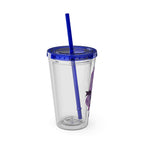 Una Night Tumbler