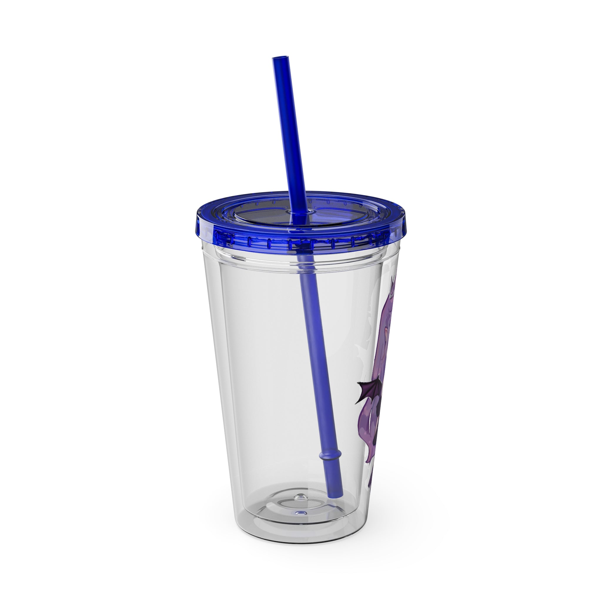 Una Night Tumbler