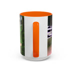 Katfox Mug - KatDragonz