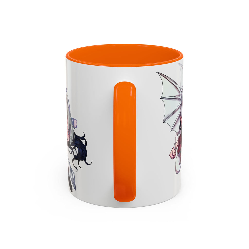 Rhettaliate "Speed Demon" Mug