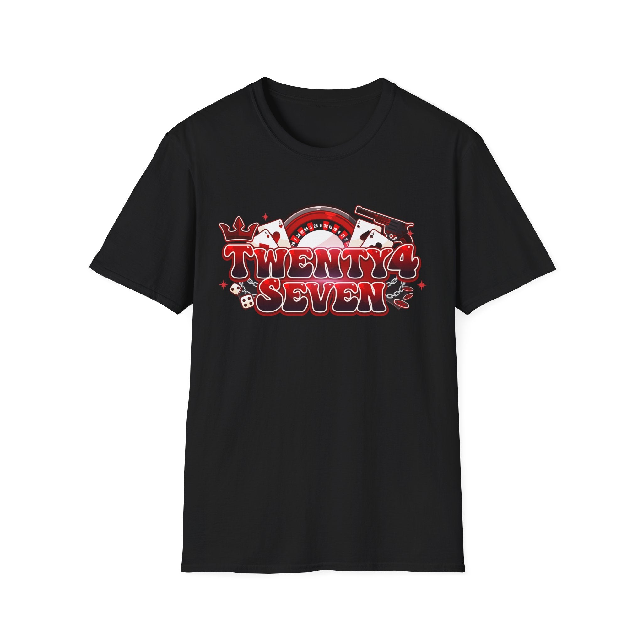 Twenty4Seven "Logo" TShirt