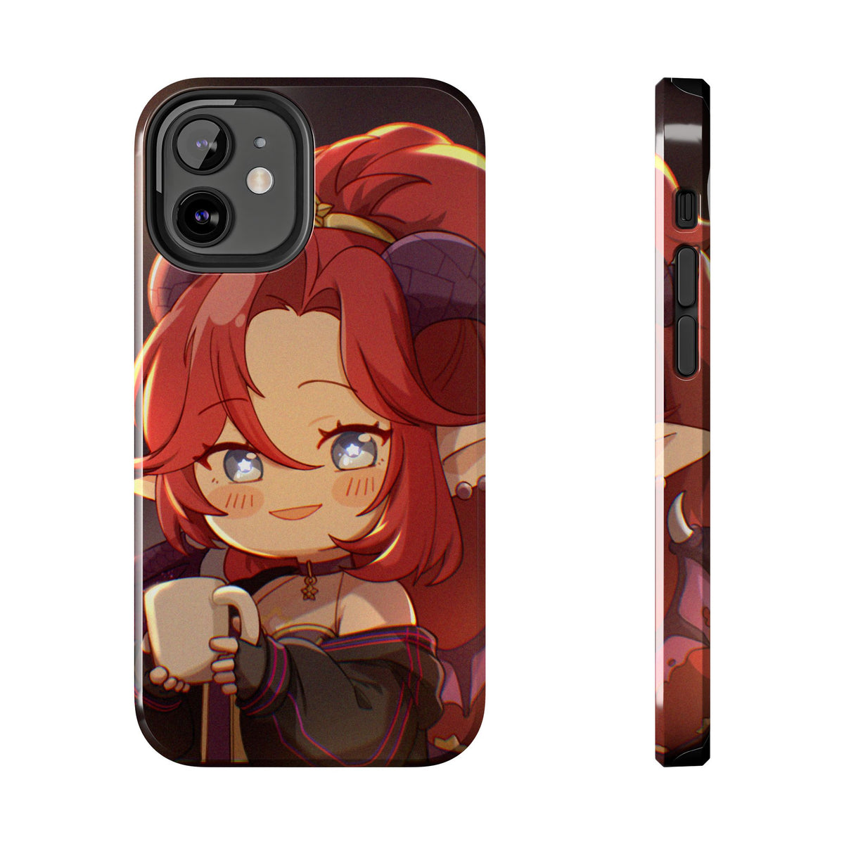 Starlaxia "Chibi" Phone Case