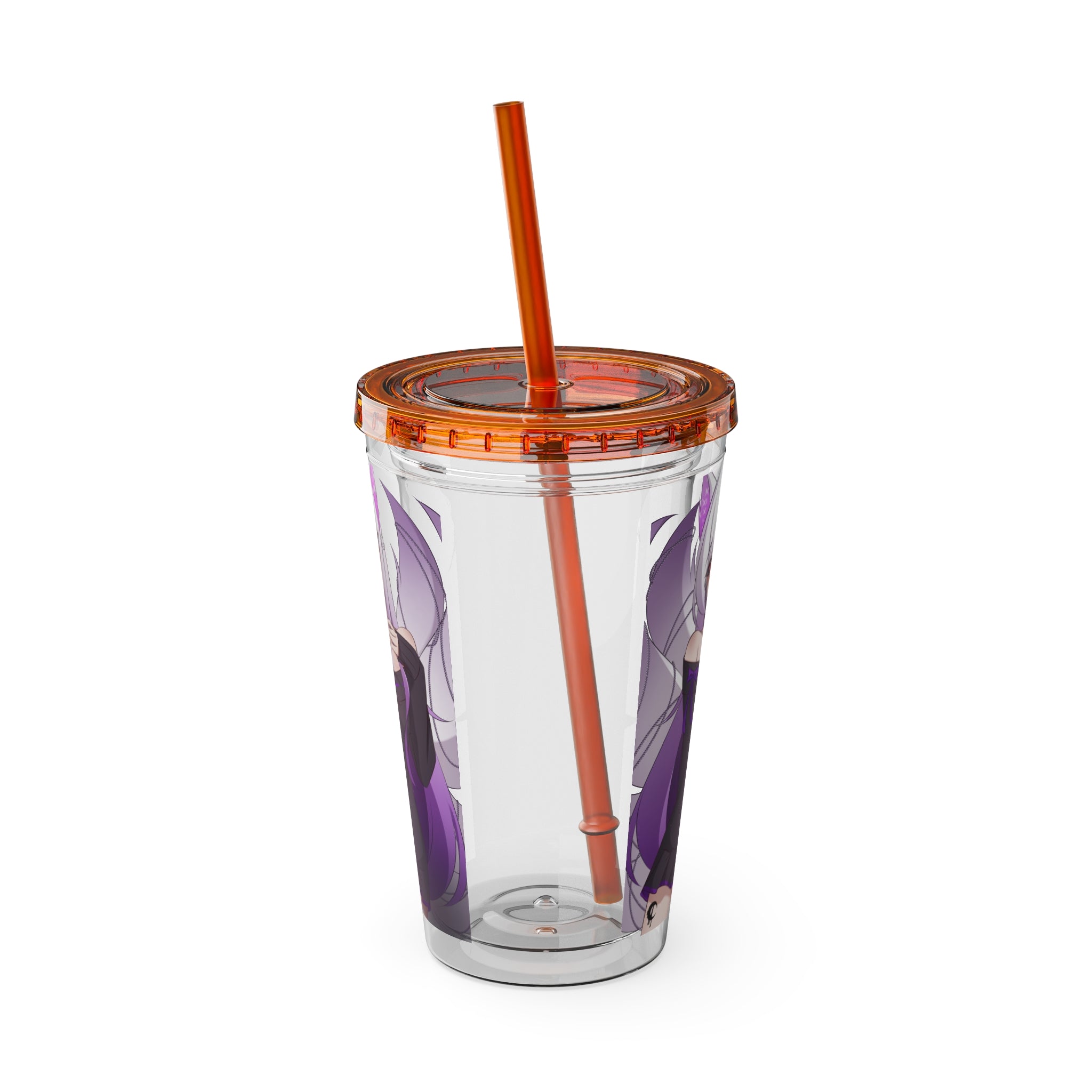EepySpectre Tumbler