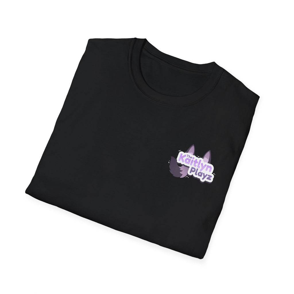 KaitlynPlayz "Logo" TShirt