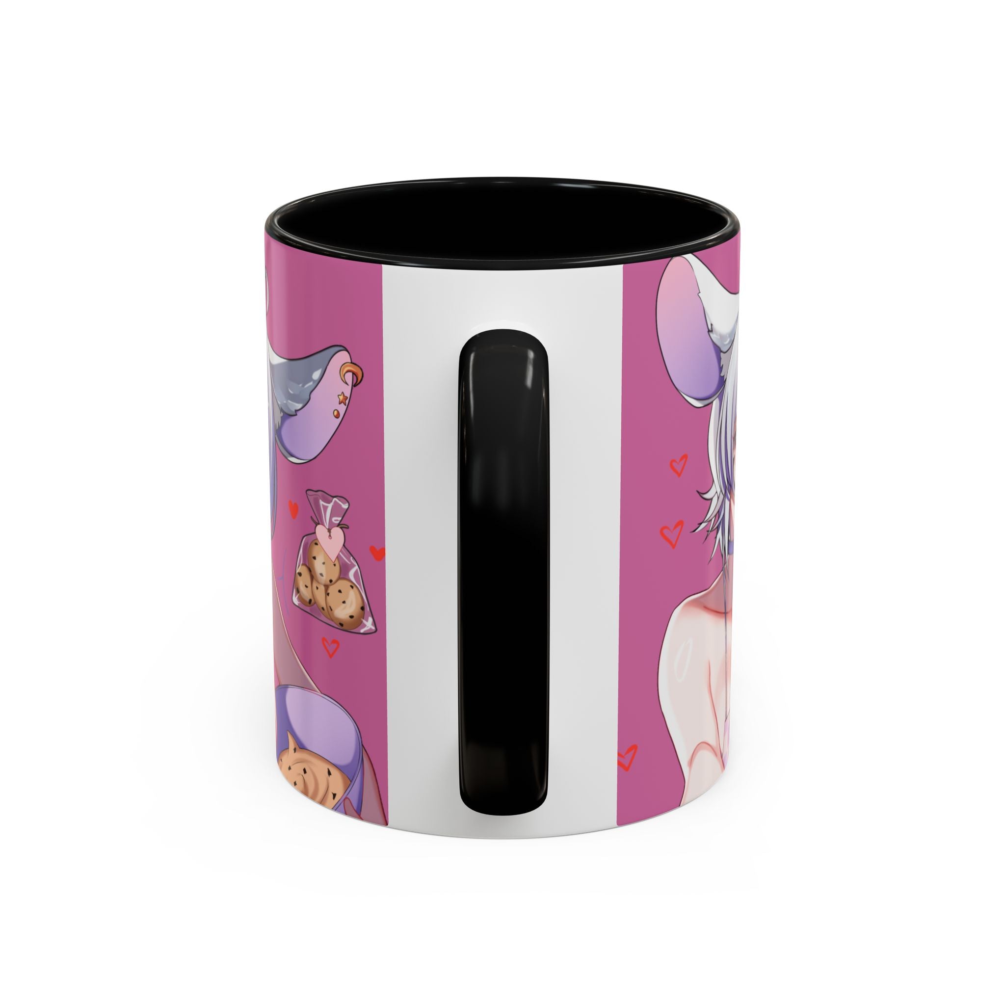 Falivana Baker Mug