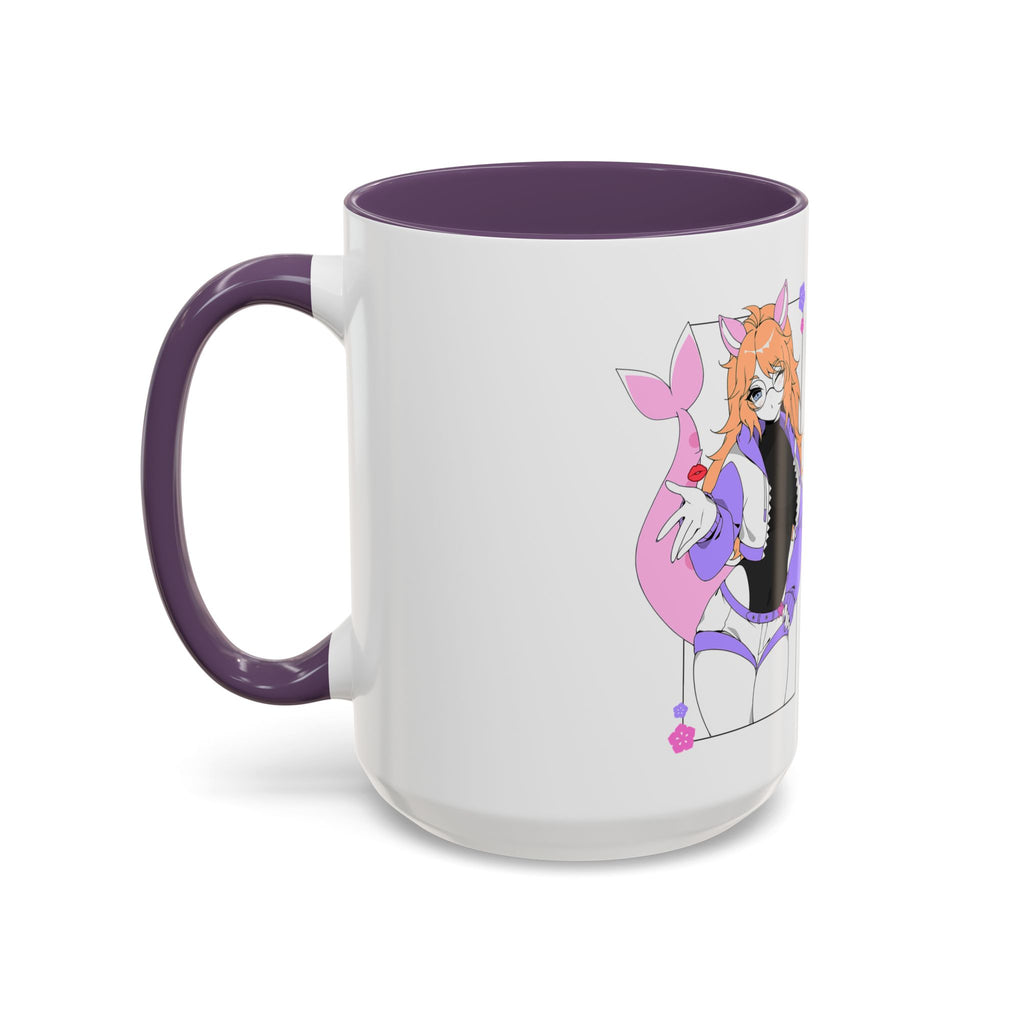 tealeafshark Mug