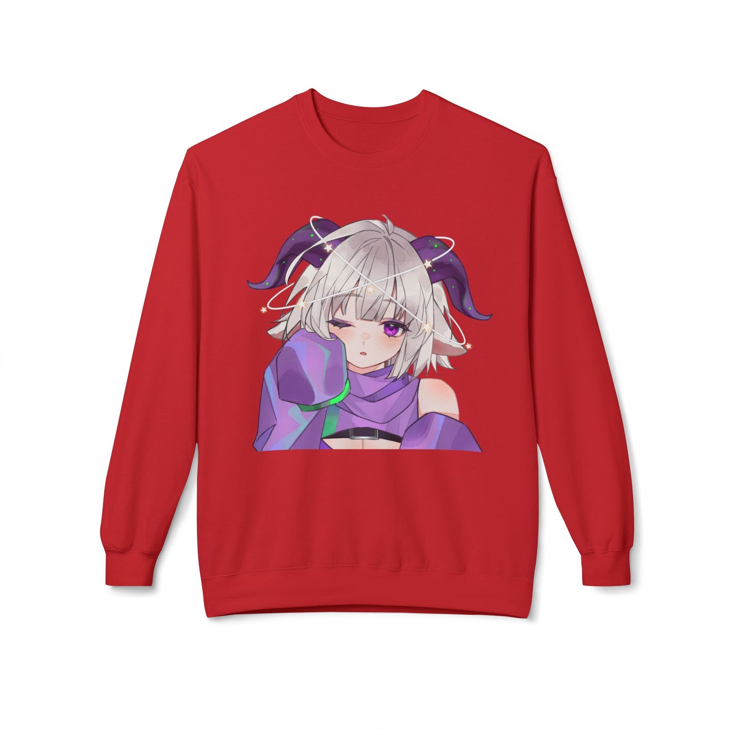 Sleepy Bobamai Sweatshirt